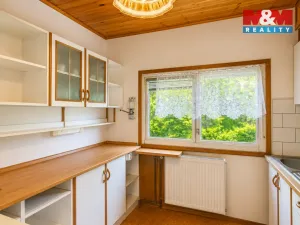 Prodej chaty, Vítkov - Podhradí, 90 m2