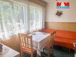 Prodej chaty, Krásná, 32 m2