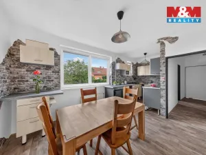 Prodej rodinného domu, Zlatníky-Hodkovice - Zlatníky, Libeňská, 120 m2
