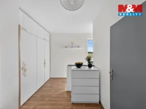 Prodej rodinného domu, Zlatníky-Hodkovice - Zlatníky, Libeňská, 120 m2