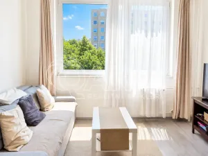 Prodej bytu 2+kk, Praha - Chodov, Samohelova, 42 m2