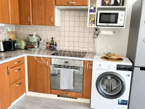Prodej bytu 2+kk, Praha - Chodov, Samohelova, 42 m2