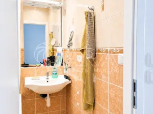 Prodej bytu 2+kk, Praha - Chodov, Samohelova, 42 m2