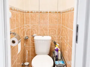 Prodej bytu 2+kk, Praha - Chodov, Samohelova, 42 m2