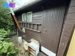 Prodej zahrady, Frýdek-Místek - Místek, 308 m2