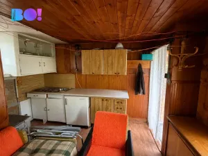 Prodej zahrady, Frýdek-Místek - Místek, 308 m2