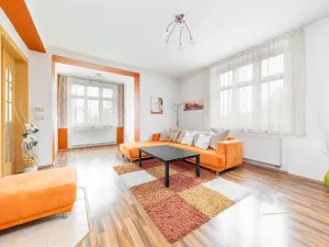 Prodej rodinného domu, Miroslav, Husova, 245 m2