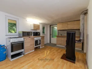 Prodej chaty, Mladecko, 51 m2