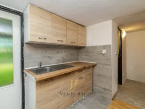Prodej chaty, Mladecko, 51 m2