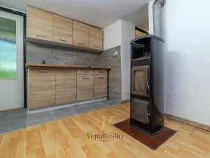 Prodej chaty, Mladecko, 51 m2