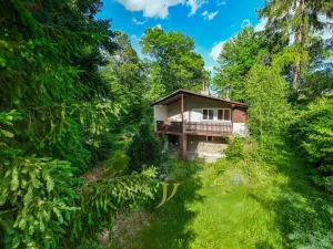 Prodej chaty, Mladecko, 51 m2