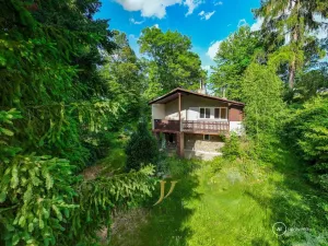 Prodej chaty, Mladecko, 51 m2