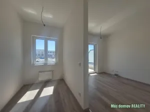 Pronájem bytu 2+kk, Praha - Hostivař, Arnošta Staňka, 31 m2