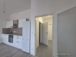Pronájem bytu 2+kk, Praha - Hostivař, Arnošta Staňka, 31 m2