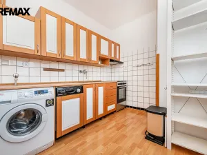 Pronájem bytu 2+1, Praha - Letňany, Vítkovická, 52 m2