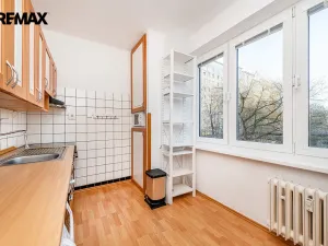 Pronájem bytu 2+1, Praha - Letňany, Vítkovická, 52 m2