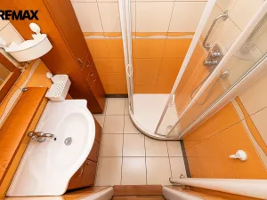 Pronájem bytu 2+1, Praha - Letňany, Vítkovická, 52 m2