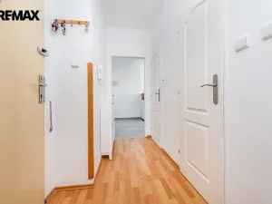 Pronájem bytu 2+1, Praha - Letňany, Vítkovická, 52 m2