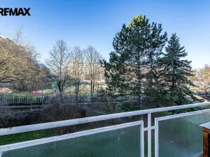 Pronájem bytu 2+1, Praha - Letňany, Vítkovická, 52 m2