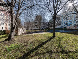 Pronájem bytu 2+1, Praha - Letňany, Vítkovická, 52 m2