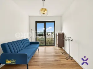 Pronájem bytu 3+1, Otrokovice - Kvítkovice, 73 m2