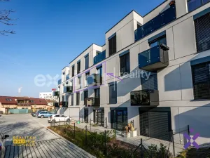 Pronájem bytu 3+1, Otrokovice - Kvítkovice, 73 m2