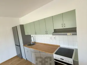 Pronájem bytu 2+kk, Kladno, Vojtěcha Lanny, 59 m2