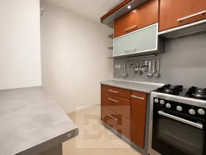 Pronájem bytu 2+1, Olomouc, Dělnická, 55 m2