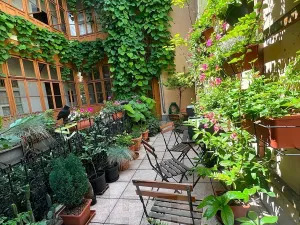 Pronájem bytu 1+1, Praha - Nové Město, Petrská, 37 m2