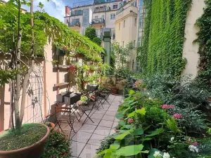 Pronájem bytu 1+1, Praha - Nové Město, Petrská, 37 m2