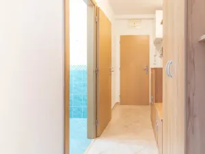 Pronájem bytu 2+kk, Olomouc, Okružní, 52 m2