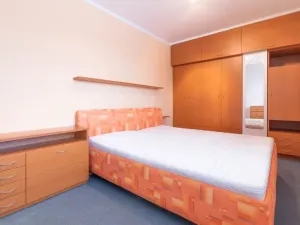 Pronájem bytu 2+kk, Olomouc, Okružní, 52 m2