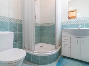 Pronájem bytu 2+kk, Olomouc, Okružní, 52 m2