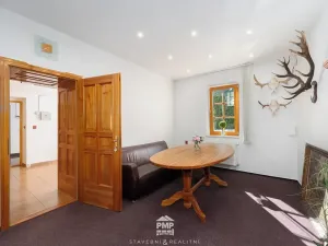 Prodej rodinného domu, Cetkovice, Velká Strana, 464 m2
