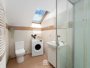 Prodej rodinného domu, Cetkovice, Velká Strana, 464 m2