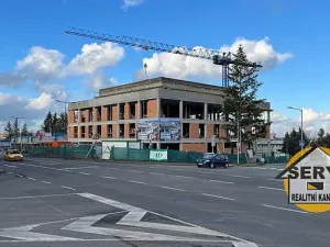 Prodej kanceláře, Humpolec, Okružní, 52 m2