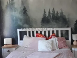 Pronájem bytu 3+1, Strakonice, Dukelská, 65 m2