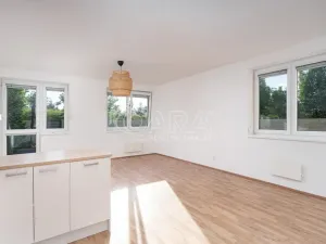 Pronájem bytu 2+kk, Jesenice, Na Okruhu, 50 m2