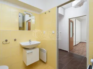Pronájem bytu 2+kk, Jesenice, Na Okruhu, 50 m2