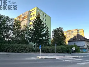 Pronájem bytu 3+kk, Praha - Michle, Podle Kačerova, 74 m2
