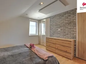 Prodej rodinného domu, Suchohrdly, Školní, 146 m2