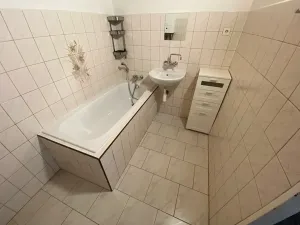 Pronájem bytu 2+1, Litvínov, Tržní, 57 m2
