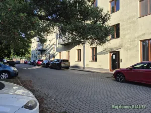 Pronájem bytu 2+kk, Praha - Kbely, Luštěnická, 48 m2