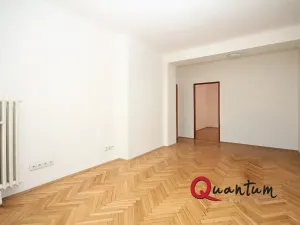 Pronájem bytu 3+1, Praha - Braník, Žalmanova, 74 m2