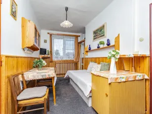 Prodej bytu 3+1, Pardubice - Staré Čívice, K Hladíkovu, 260 m2
