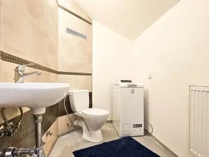 Prodej vícegeneračního domu, Stříbrná Skalice, Pražská, 126 m2
