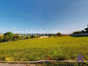 Prodej pozemku pro bydlení, Lukov, Mlýnská, 864 m2