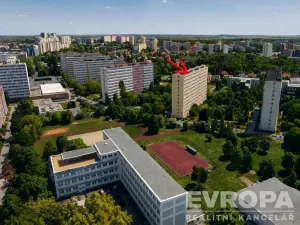 Prodej bytu 3+1, Praha - Braník, Jílovská, 64 m2