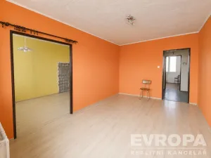 Prodej bytu 3+1, Praha - Braník, Jílovská, 64 m2