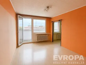Prodej bytu 3+1, Praha - Braník, Jílovská, 64 m2